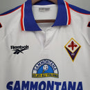 CAMISOLA FIORENTINA II 95/96 homem (RETRO)