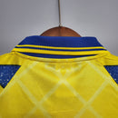 CAMISOLA PARMA I 95/97 homem (RETRO)