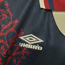 CAMISOLA AJAX II 95/96 homem (RETRO)