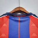 CAMISOLA BARCELONA I 97/98 homem (RETRO)