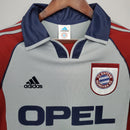 CAMISOLA BAYERN DE MUNICH I 98/99 homem (RETRO)