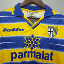 CAMISOLA PARMA I 98/99 homem (RETRO)