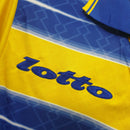 CAMISOLA PARMA I 98/99 homem (RETRO)