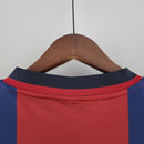 CAMISOLA BARCELONA I 98/99 homem (RETRO)