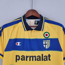 CAMISOLA PARMA I 99/00 homem (RETRO)
