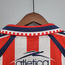 CAMISOLA CHIVAS GUADALAJARA I 99/00 homem