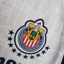 CAMISOLA CHIVAS GUADALAJARA II 99/00 homem