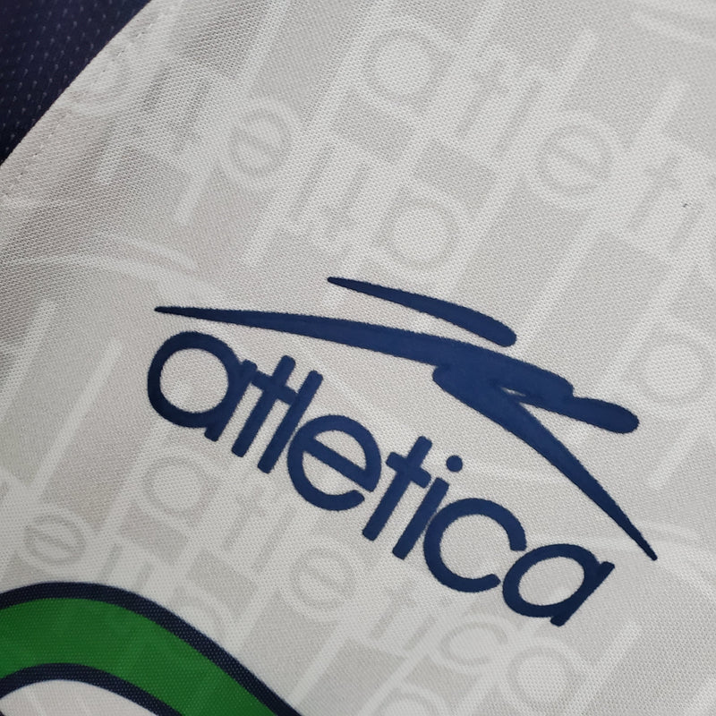 CAMISOLA CHIVAS GUADALAJARA II 99/00 homem