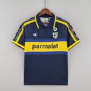 CAMISOLA PARMA III 99/00 homem (RETRO)