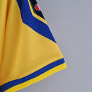 CAMISOLA PARMA I 99/00 homem (RETRO)