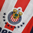 CAMISOLA CHIVAS GUADALAJARA I 99/00 homem