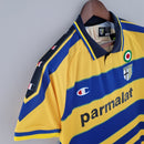 CAMISOLA PARMA I 99/00 homem (RETRO)