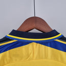 CAMISOLA PARMA I 99/00 homem (RETRO)