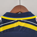 CAMISOLA PARMA III 99/00 homem (RETRO)