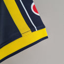 CAMISOLA PARMA III 99/00 homem (RETRO)