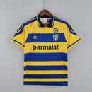 CAMISOLA PARMA I 99/00 homem (RETRO)