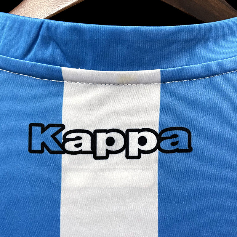 CAMISOLA RACING I 23/24 homem