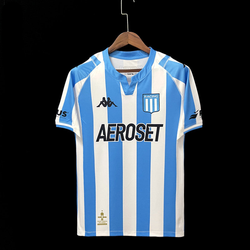 CAMISOLA RACING I 23/24 homem