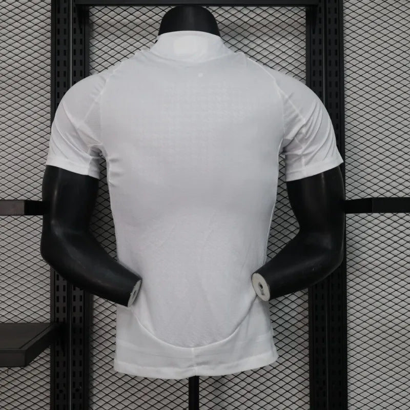 CAMISOLA REAL MADRID I 24/25 homem (VERSÃO JOGADOR)