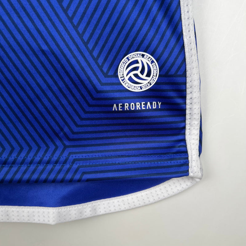 CAMISOLA REAL OVIEDO I 23/24 homem