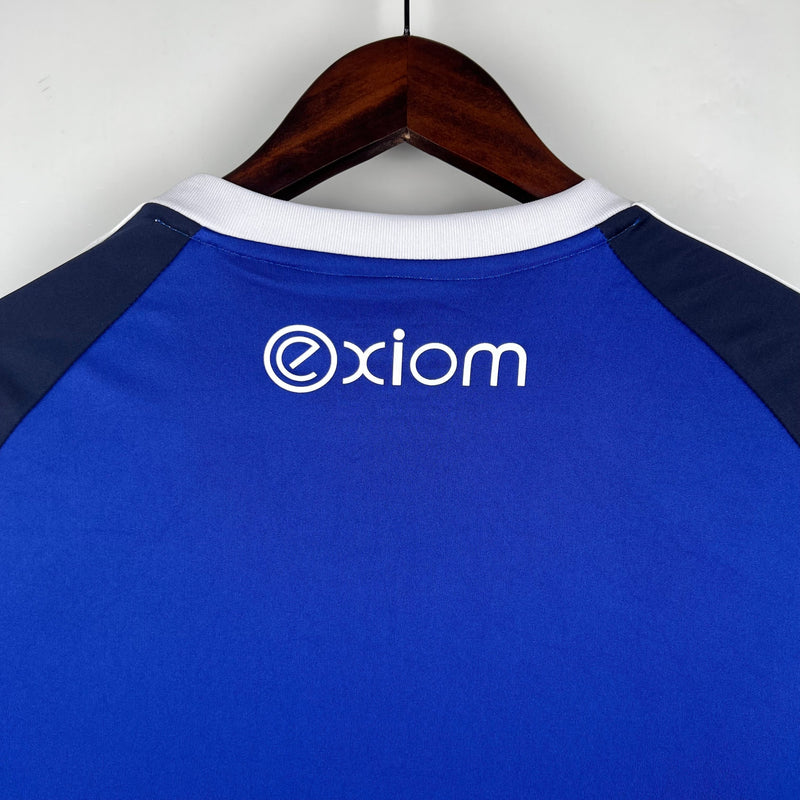 CAMISOLA REAL OVIEDO I 23/24 homem