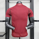 CAMISOLA ROMA I 24/25 homem (VERSÃO JOGADOR)