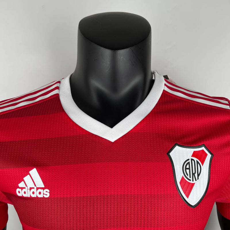 CAMISOLA RIVER PLATE I 23/24 homem (VERSÃO JOGADOR)