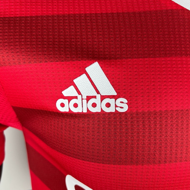 CAMISOLA RIVER PLATE I 23/24 homem (VERSÃO JOGADOR)