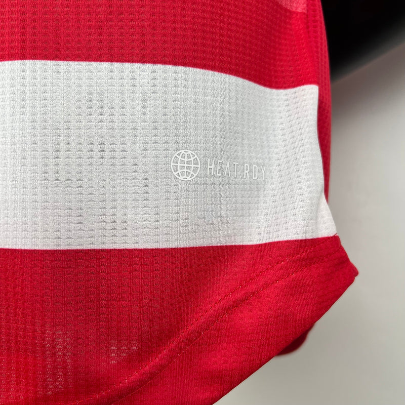 CAMISOLA RIVER PLATE I 23/24 homem (VERSÃO JOGADOR)