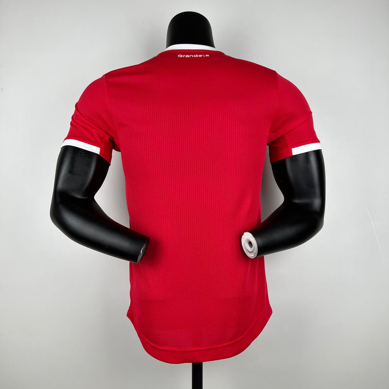 CAMISOLA RIVER PLATE I 23/24 homem (VERSÃO JOGADOR)