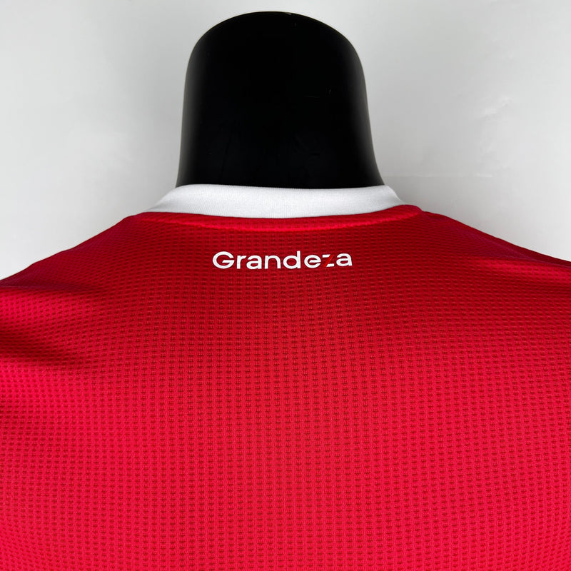CAMISOLA RIVER PLATE I 23/24 homem (VERSÃO JOGADOR)