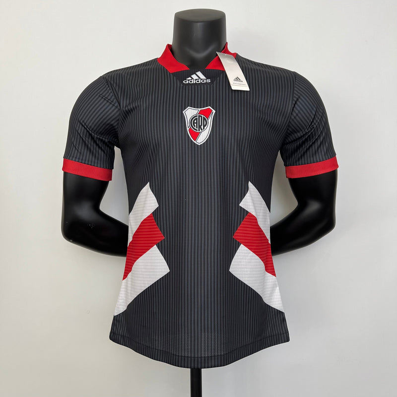 CAMISOLA RIVER PLATE EDIÇÃO ESPECIAL I 23/24 homem (VERSÃO JOGADOR)