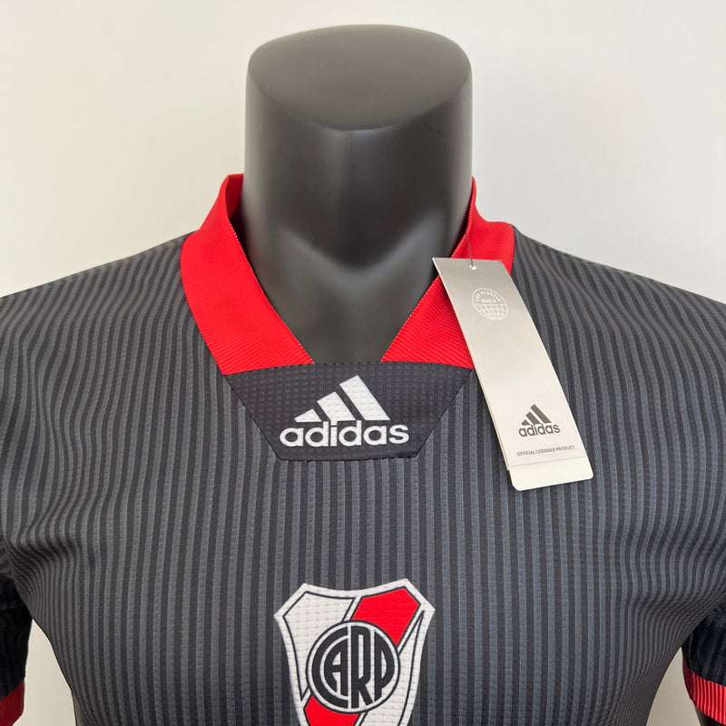 CAMISOLA RIVER PLATE EDIÇÃO ESPECIAL I 23/24 homem (VERSÃO JOGADOR)