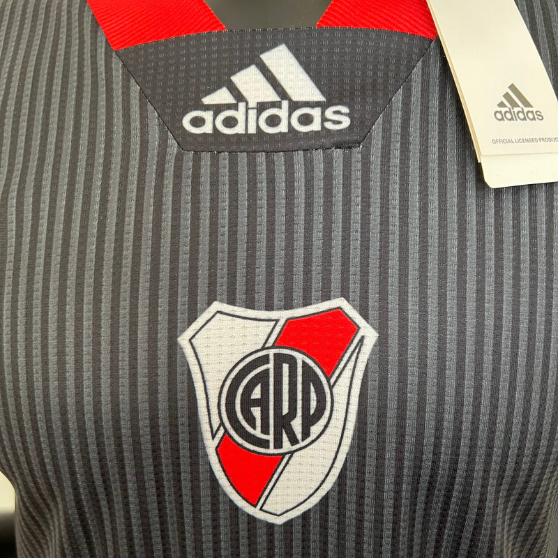 CAMISOLA RIVER PLATE EDIÇÃO ESPECIAL I 23/24 homem (VERSÃO JOGADOR)
