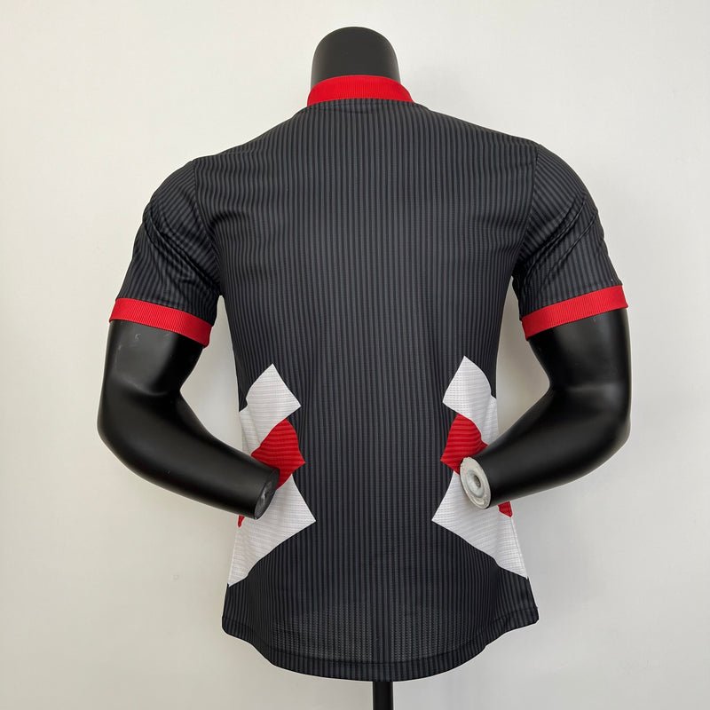 CAMISOLA RIVER PLATE EDIÇÃO ESPECIAL I 23/24 homem (VERSÃO JOGADOR)