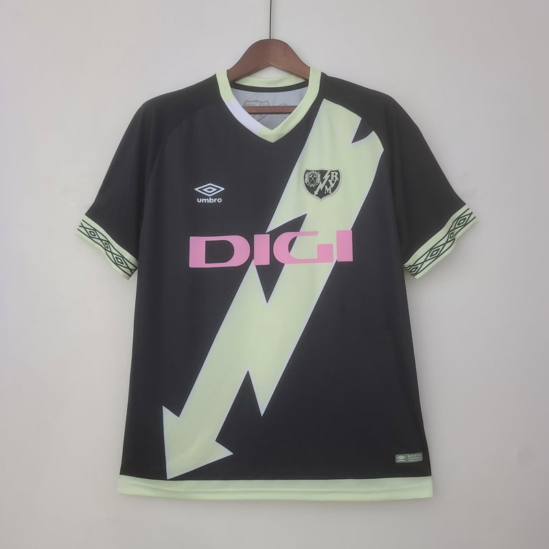CAMISOLA RAYO VALLECANO IV 23/24 homem