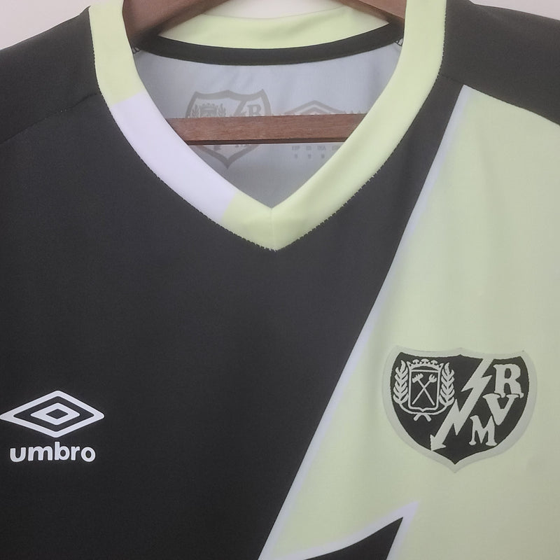 CAMISOLA RAYO VALLECANO IV 23/24 homem