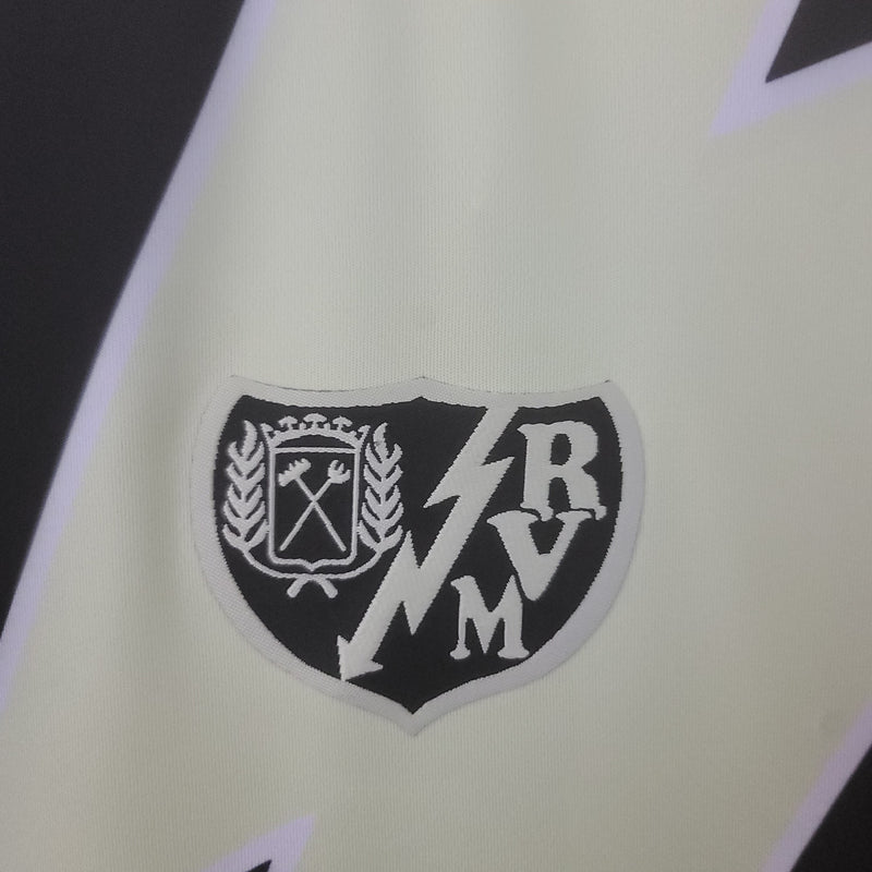 CAMISOLA RAYO VALLECANO IV 23/24 homem