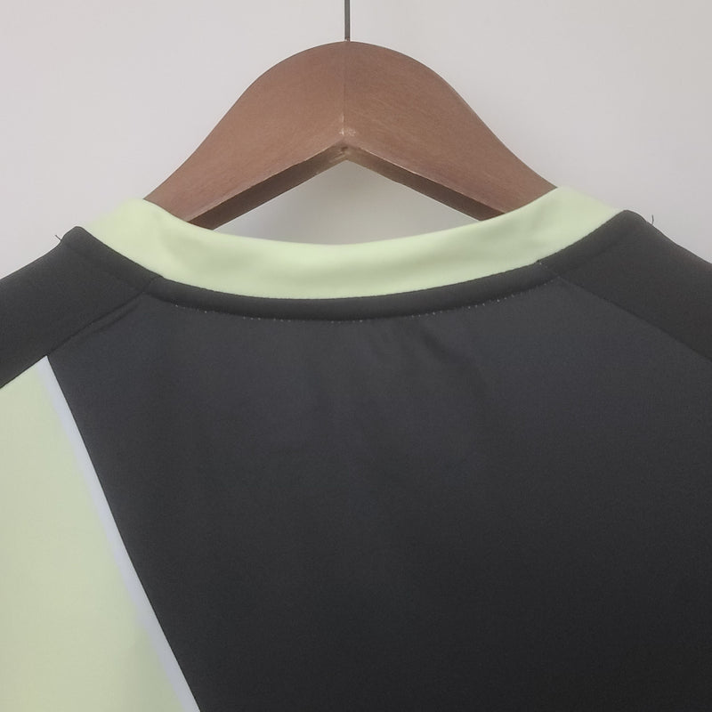 CAMISOLA RAYO VALLECANO IV 23/24 homem