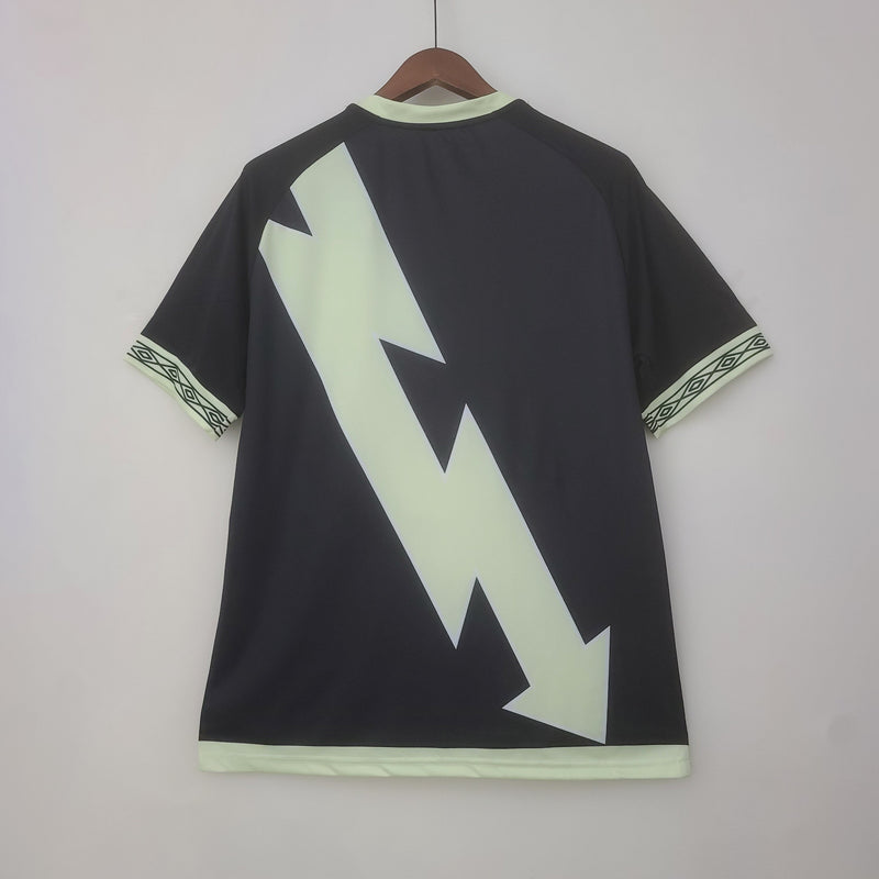 CAMISOLA RAYO VALLECANO IV 23/24 homem