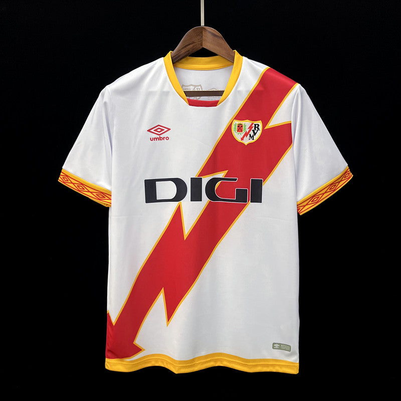 CAMISOLA RAYO VALLECANO I 23/24 homem