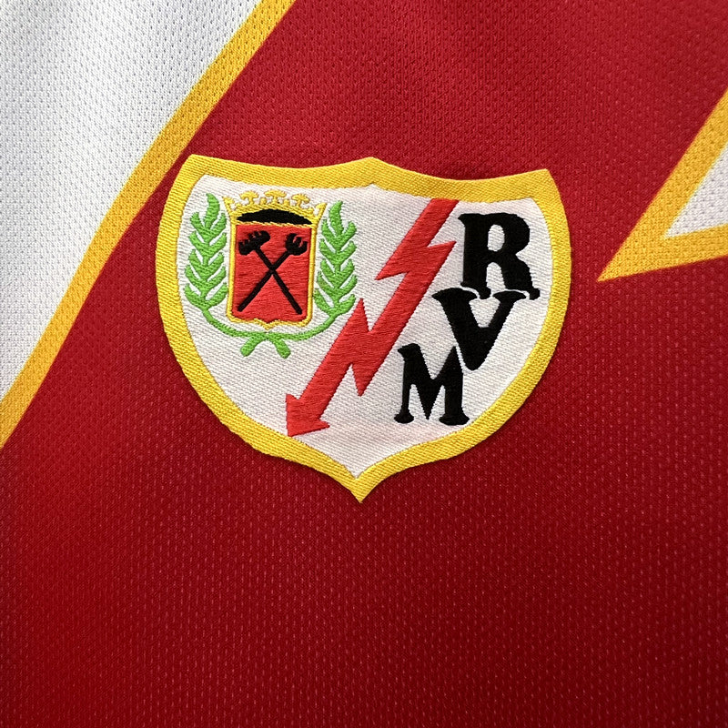 CAMISOLA RAYO VALLECANO I 23/24 homem