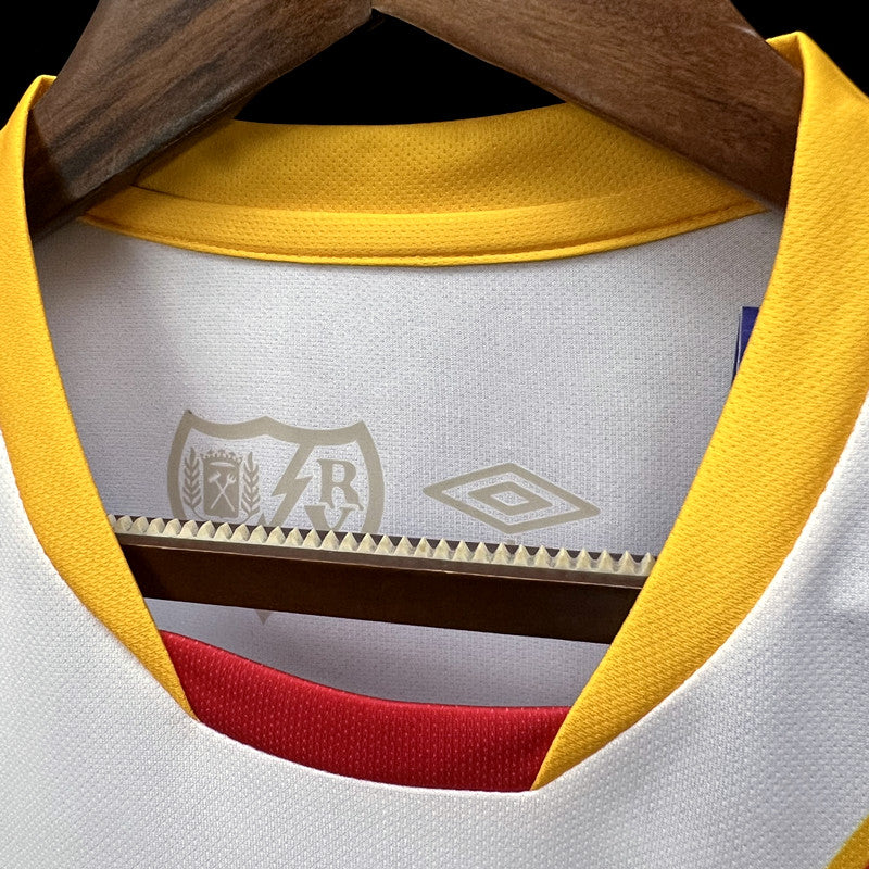 CAMISOLA RAYO VALLECANO I 23/24 homem
