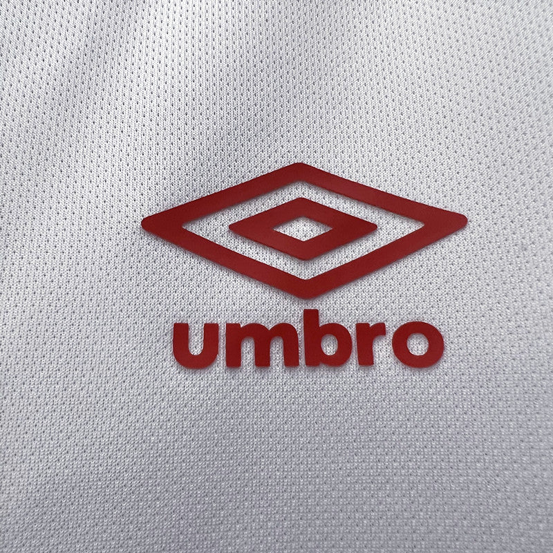 CAMISOLA RAYO VALLECANO I 23/24 homem