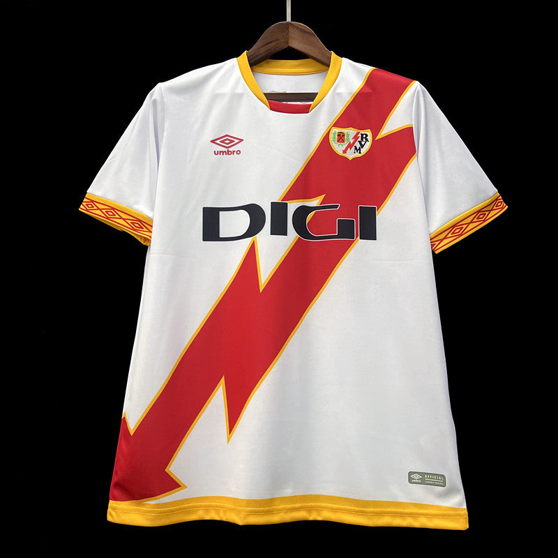 CAMISOLA RAYO VALLECANO I 23/24 homem