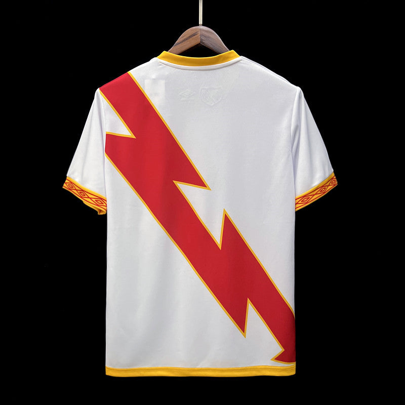 CAMISOLA RAYO VALLECANO I 23/24 homem