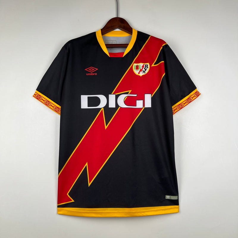 CAMISOLA RAYO VALLECANO II 23/24 homem