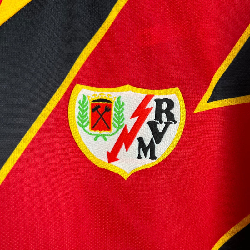 CAMISOLA RAYO VALLECANO II 23/24 homem
