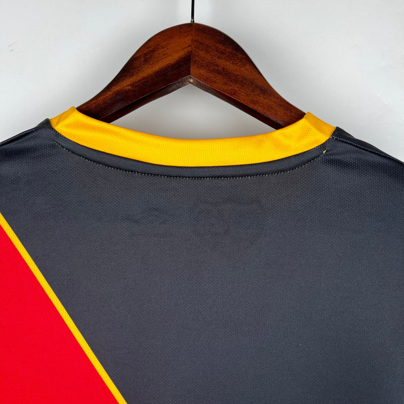 CAMISOLA RAYO VALLECANO II 23/24 homem