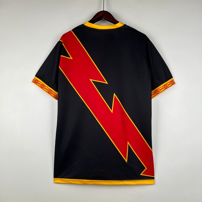 CAMISOLA RAYO VALLECANO II 23/24 homem
